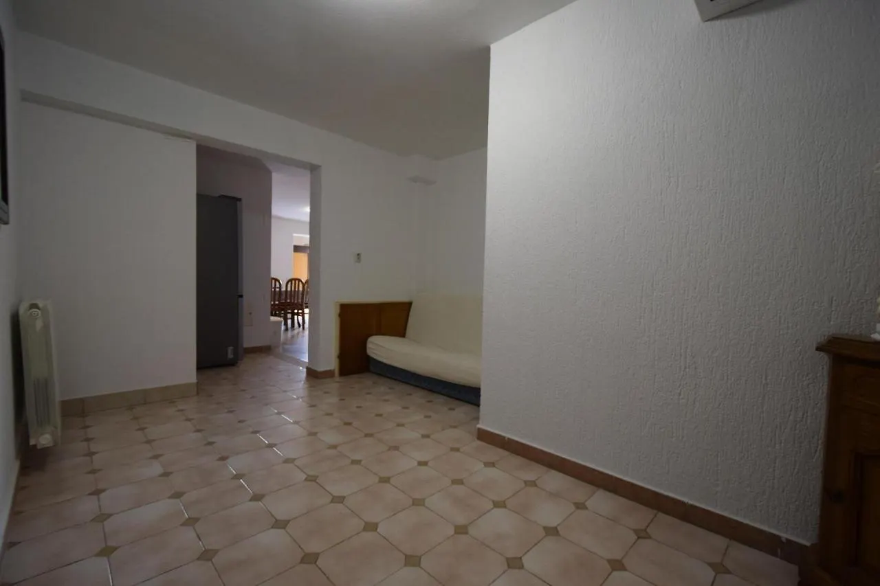 Apartments Angie Njivice