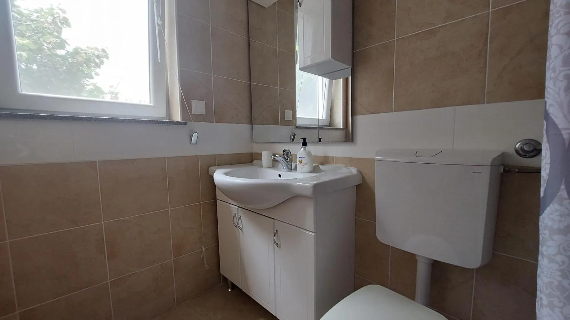 Apartments Angie Njivice 0*,  Croatia
